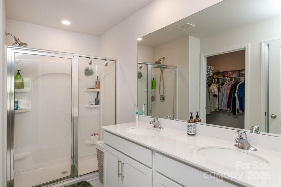 Furnished interior view inside a new home in , Clyde (Image 12). Furnished interior view inside a new home in , Clyde (Image 12).