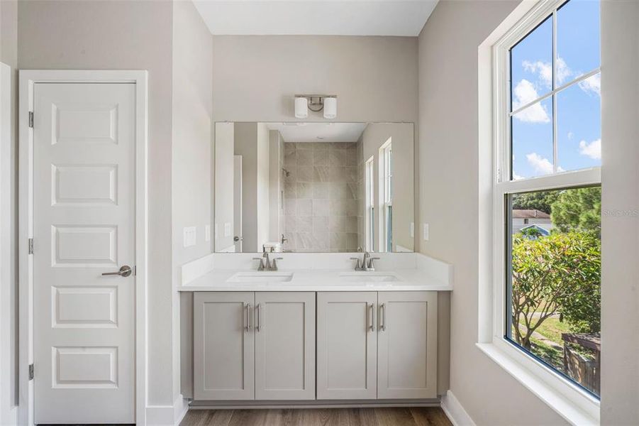 Furnished interior view inside a new home in , St. Petersburg (Image 5). Furnished interior view inside a new home in , St. Petersburg (Image 5).