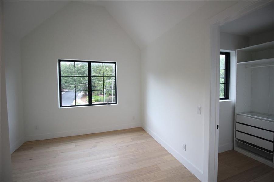 Spacious, unfurnished interior of a new home in , Sandy Springs (Image 27). Spacious, unfurnished interior of a new home in , Sandy Springs (Image 27).