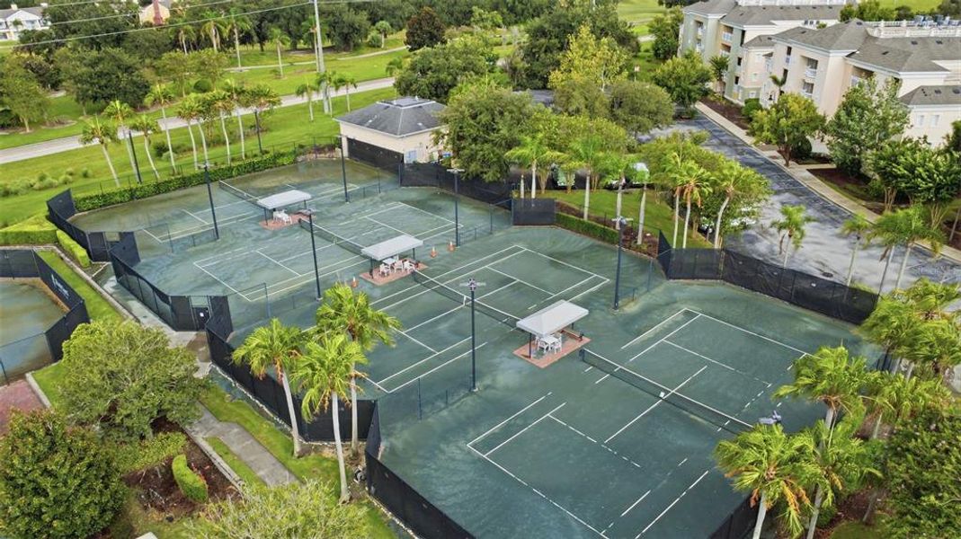 Community amenities in Reunion Village, Kissimmee (Image 29).