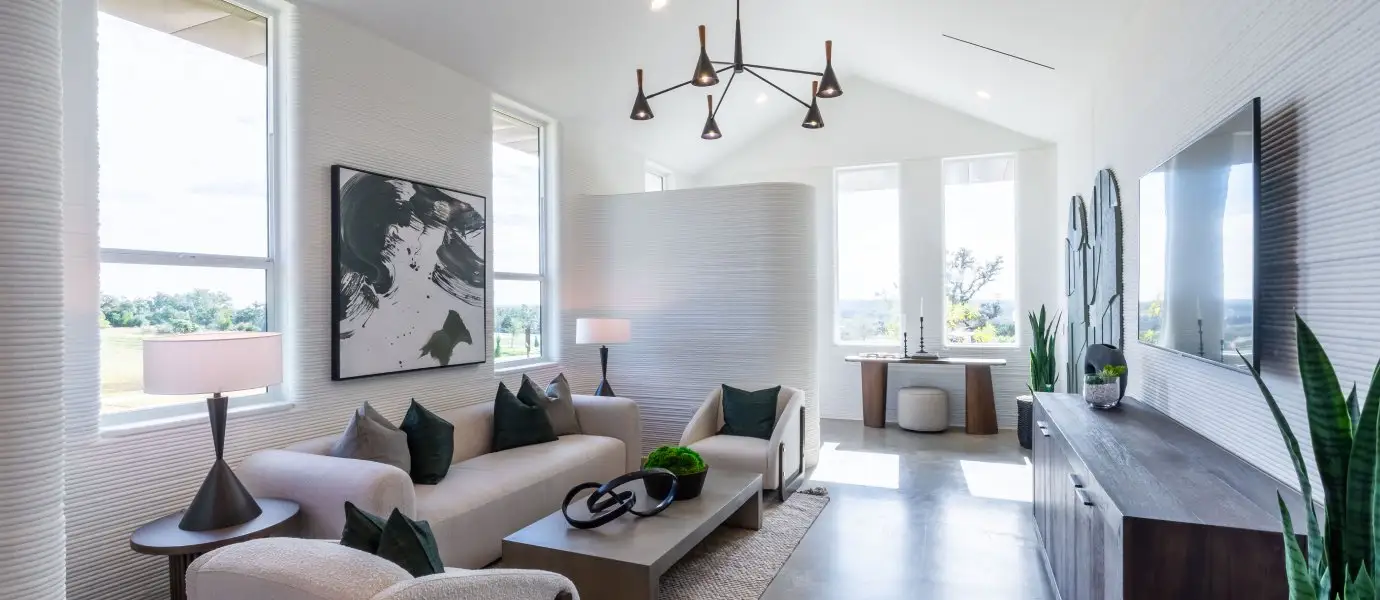 Living Room Living Room