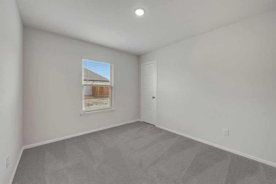 Spacious, unfurnished interior of a new home in Elevon, Lavon (Image 20). Spacious, unfurnished interior of a new home in Elevon, Lavon (Image 20).