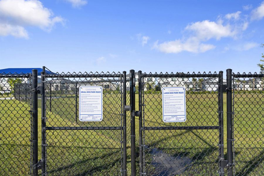 Community amenities in Central Park 40s, Port St. Lucie (Image 43).