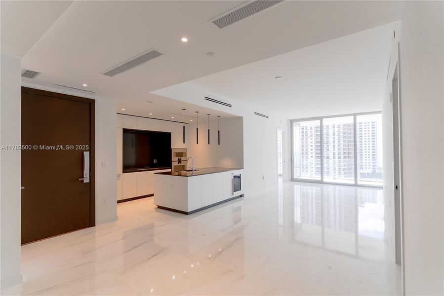 Image 6 of a home in Aston Martin Residences.