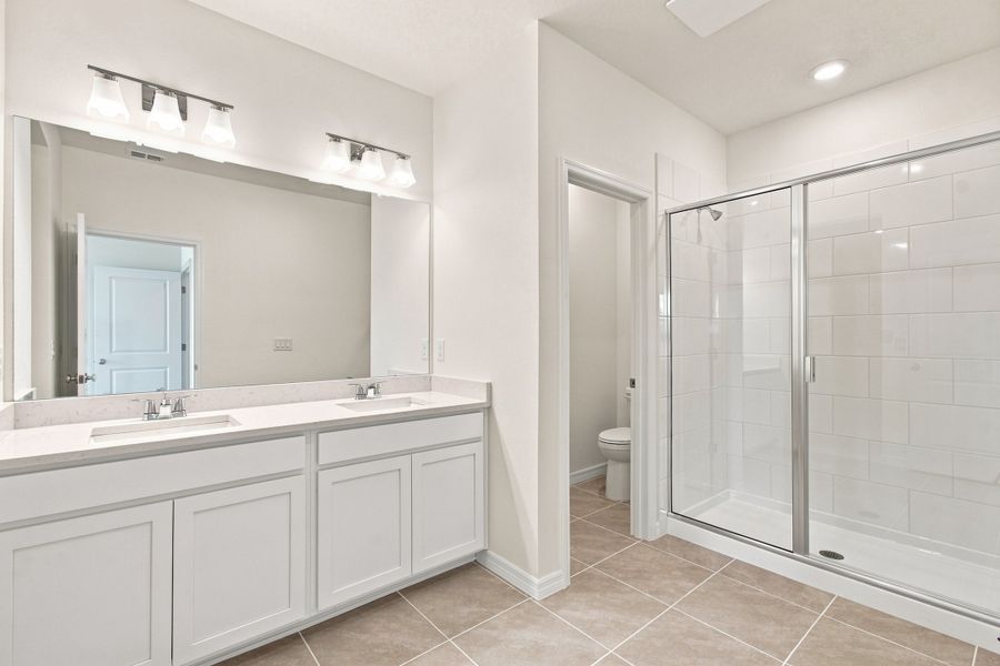 Owner's Bath Owner's Bath
