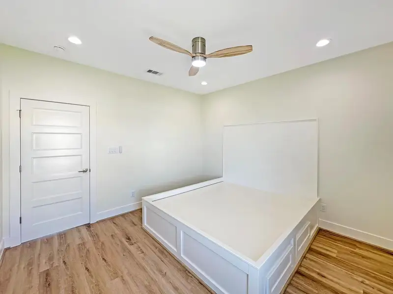 Furnished interior view inside a new home in , Bolivar Peninsula (Image 8). Furnished interior view inside a new home in , Bolivar Peninsula (Image 8).