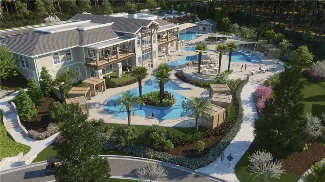 Community amenities in , Gainesville (Image 7). Community amenities in , Gainesville (Image 7).