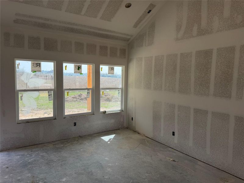 Living Area Living Area