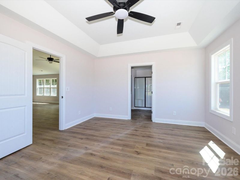 Spacious, unfurnished interior of a new home in , Monroe (Image 17). Spacious, unfurnished interior of a new home in , Monroe (Image 17).