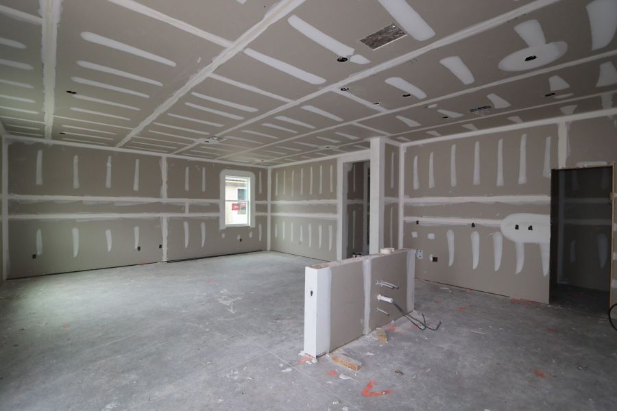 Drywall