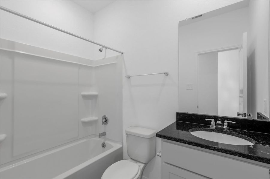 210 Rustic Alder Drive - Ready Now