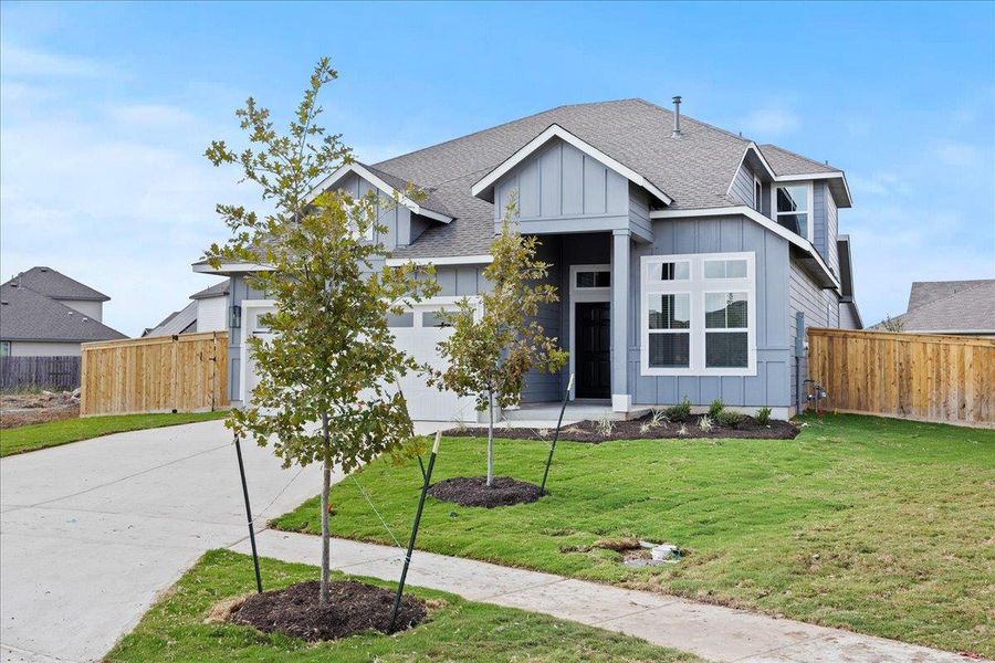 MOVE IN READY MOVE IN READY