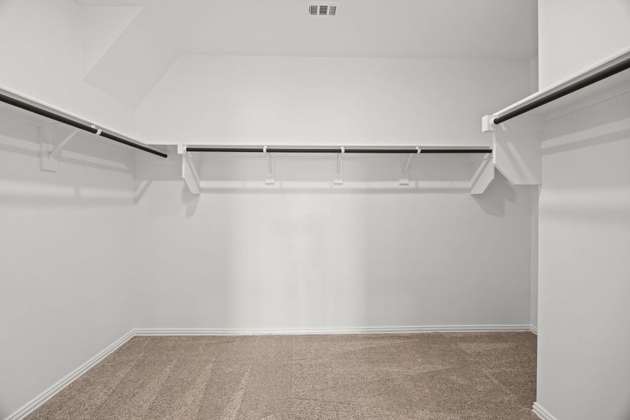 Representative unfurnished interior of a home built from the Jackson by Cambridge Homes in Ribbonwood, Aubrey (Image 15). Representative unfurnished interior of a home built from the Jackson by Cambridge Homes in Ribbonwood, Aubrey (Image 15).