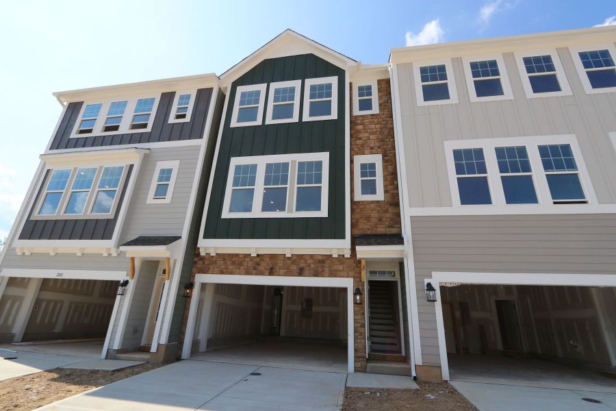 Front Exterior Front Exterior