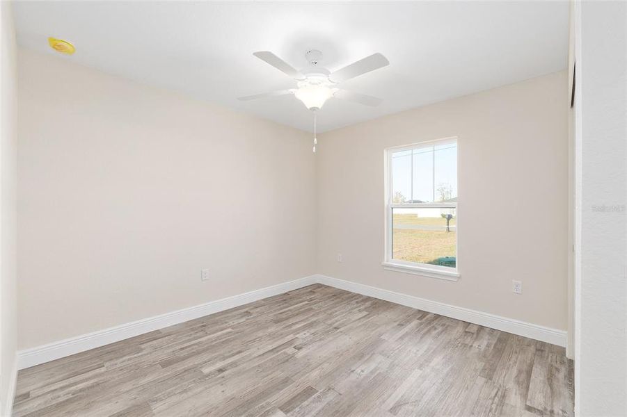 Spacious, unfurnished interior of a new home in , Ocala (Image 23). Spacious, unfurnished interior of a new home in , Ocala (Image 23).