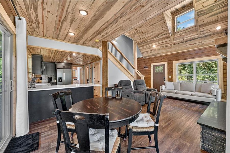 Community amenities in , Ellijay (Image 35).