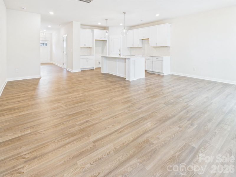 Family Room Family Room