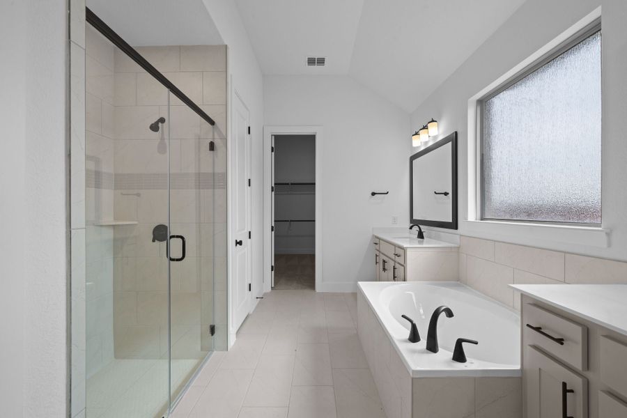 Round Rock, TX New Home.  - Slide 21