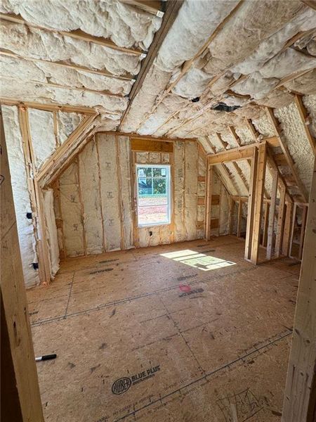 In-progress construction of a new home in , Ball Ground, GA (Image 10). In-progress construction of a new home in , Ball Ground, GA (Image 10).