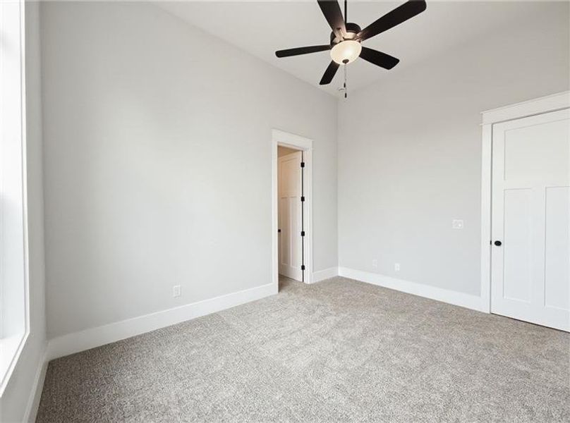 Spacious, unfurnished interior of a new home in , Rydal (Image 61). Spacious, unfurnished interior of a new home in , Rydal (Image 61).