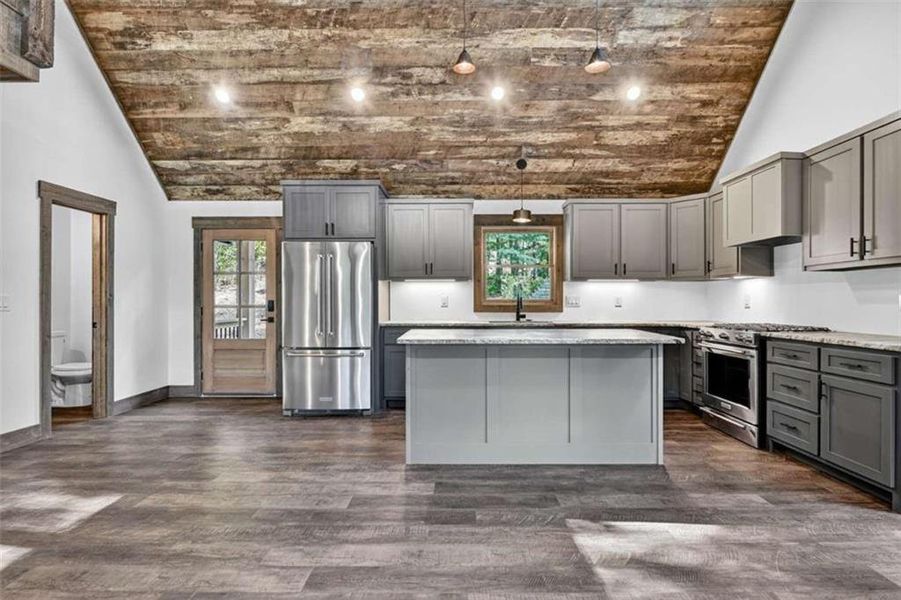 Image 46 of a home in .