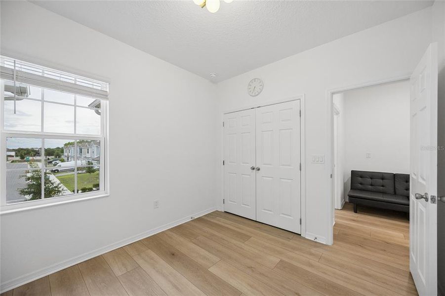 Spacious, unfurnished interior of a new home in , St. Cloud (Image 17).