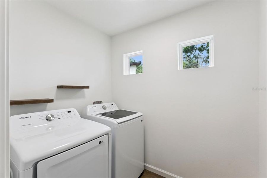 Close-up of interior finishes inside a home in , Sanford (Image 19).