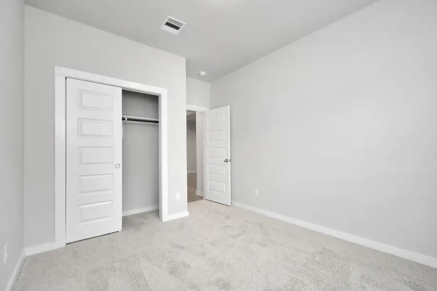 Another view of the guest suite located on 1st floor.