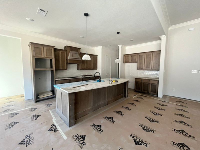 Image 16 of a home in Eagle Ridge Estates.