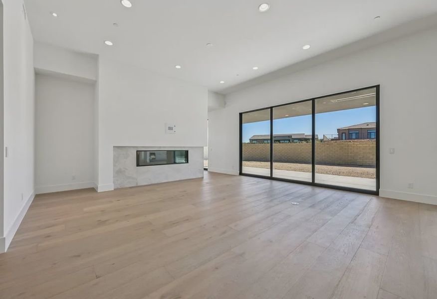 Great Room - 7 of 22