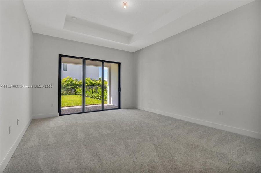Spacious, unfurnished interior of a new home in , Boca Raton (Image 73). Spacious, unfurnished interior of a new home in , Boca Raton (Image 73).