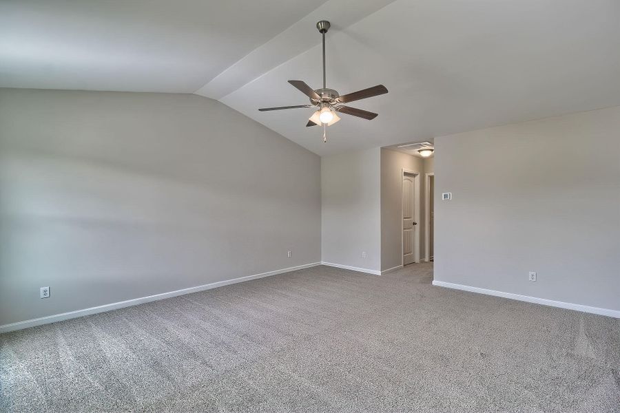 Devonshire II Owners Stock Devonshire II Owners Stock