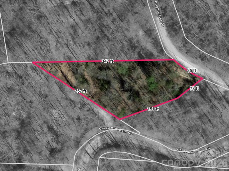 Site preparation for new homesites in , Hendersonville (Image 36).