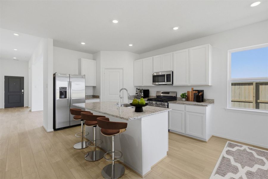 Representative Photo