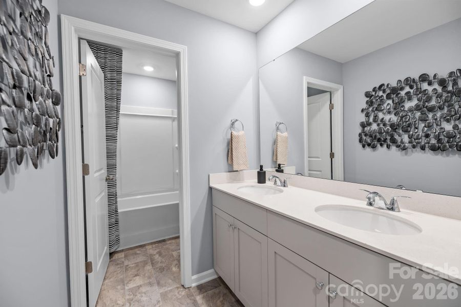 Photo of Model for representational purposes