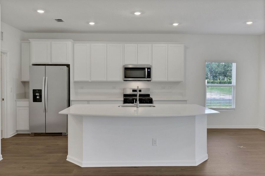 5br New Home in Green Cove Springs, FL.  - Slide 15