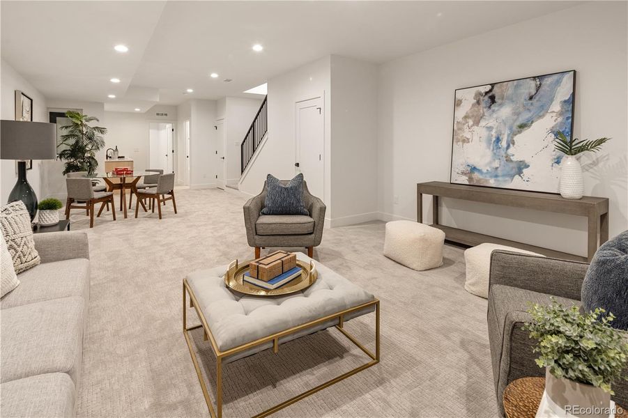 Netflix or Sports?  Fun with Family or Friends