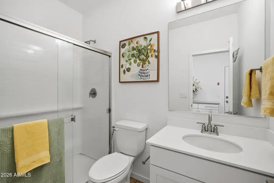 Downstairs Bathroom Downstairs Bathroom