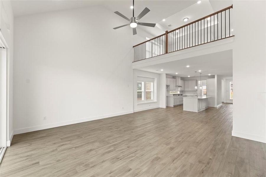 Image 26 of a home in Villages of Creekwood.