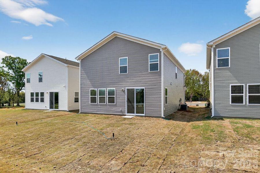 507 Silver Birch Court ~ Ready Now