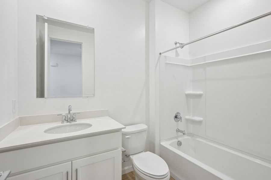 Bath 2 Bath 2