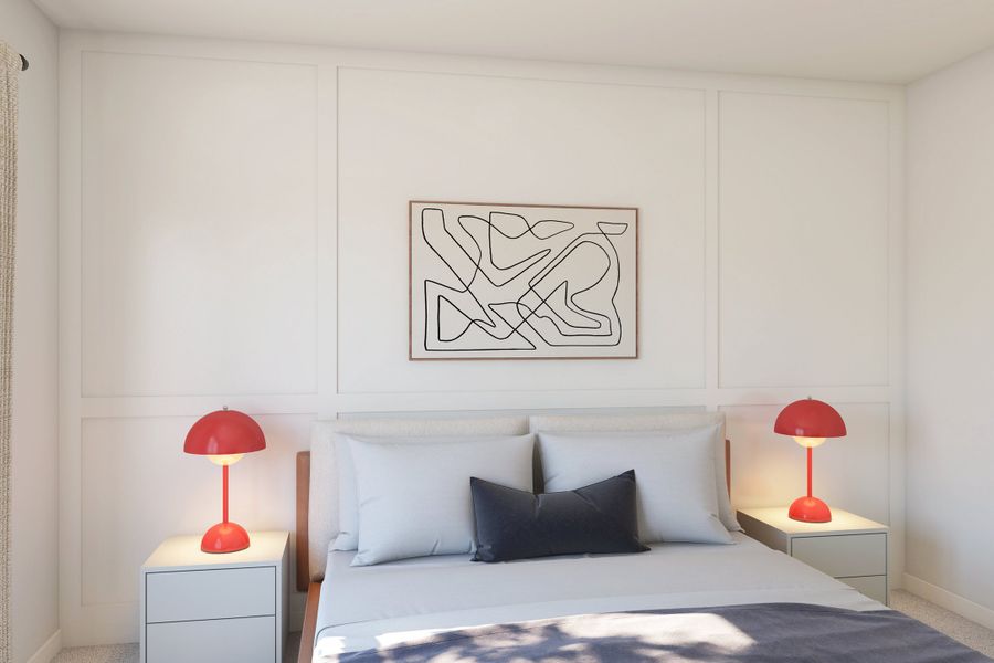 Primary Suite Primary Suite