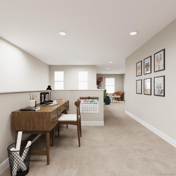 Representative Photo