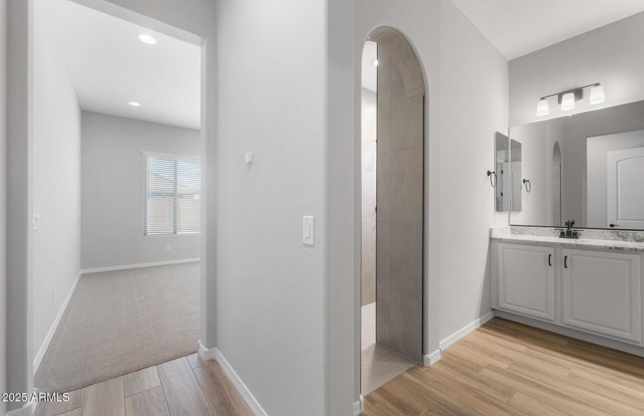 Owner's Suite Owner's Suite