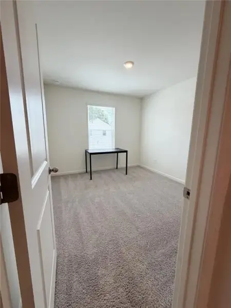 Spacious, unfurnished interior of a new home in Casteel, Bethlehem (Image 18).