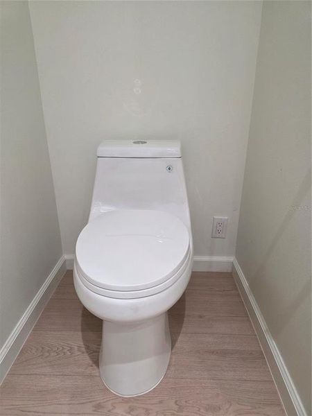 Furnished interior view inside a new home in , North Port (Image 7).