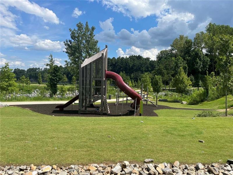Community amenities in Park Vue, Atlanta (Image 40).