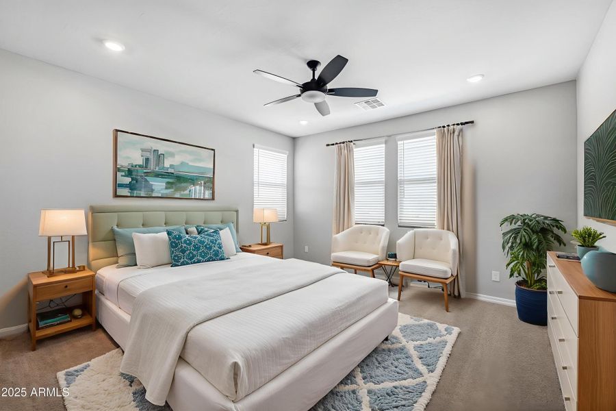 15)MASTER BED UP_ 15)MASTER BED UP_