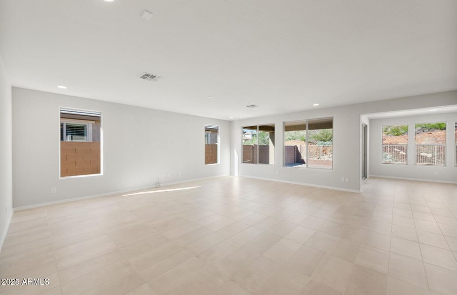 Gathering Room/Cafe Gathering Room/Cafe