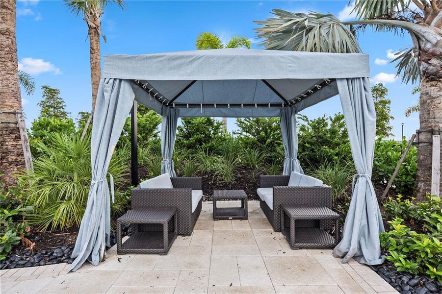 Community amenities in Star Farms at Lakewood Ranch, Bradenton (Image 32).